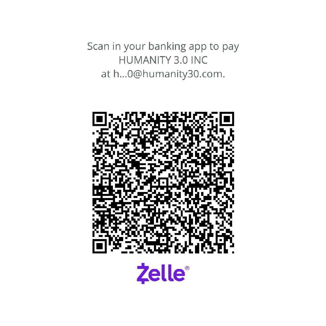 H30 Donate Zelle